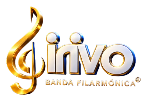 Logótipo da Banda Filarmónica de Irivo